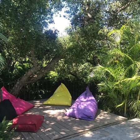索托格兰德La Dulcinea住宿加早餐旅馆 外观 照片